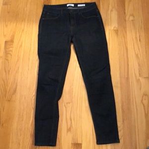 NWOT Kensie ankle skinnies